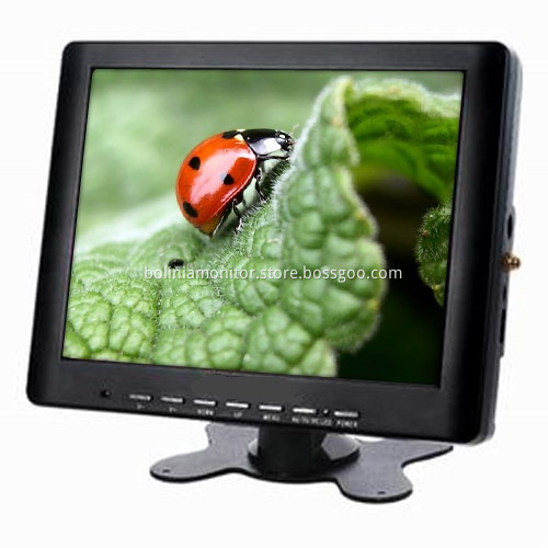 TFT LCD Monitor 8 Inch